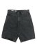 画像1: LEVI'S 478 BAGGY 12" SHORTS OVERNIGHT BAG BLACK (1)