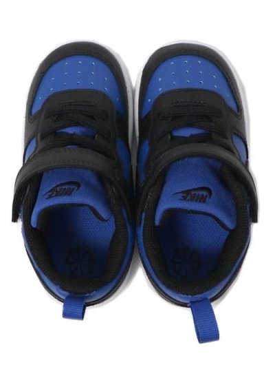 画像4: 【KIDS】NIKE COURT BOROUGH LOW RECRAFT TD GAME ROYAL
