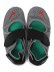画像4: 【KIDS】NIKE RIFT 2 GS/PS BOYS COOL GRY/LIGHT CRIMSON