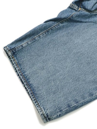 画像6: LEVI'S 478 BAGGY 12" SHORTS MY FREQUENCY MWS