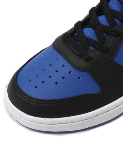 画像7: 【KIDS】NIKE COURT BOROUGH LOW RECRAFT PS GAME ROYAL