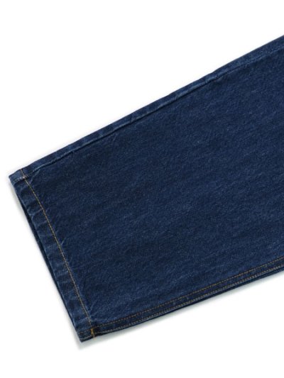 画像6: 【送料無料】ICECREAM BUGGY DENIM PANTS BLUE