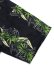 画像4: 【送料無料】MANASTASH LINEN MANALOHA SHIRT BLACK