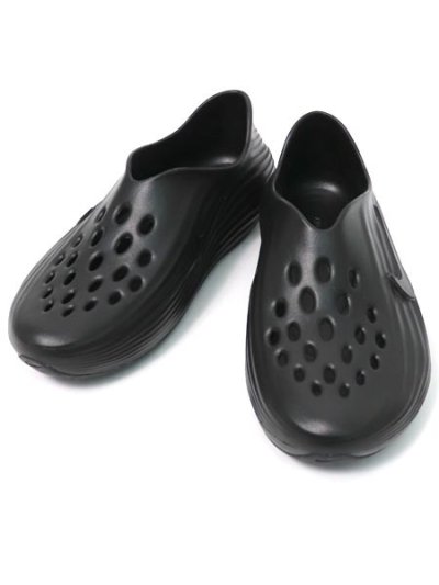 画像4: NIKE REACTX REJUVEN8 BLACK/BLACK/BLACK