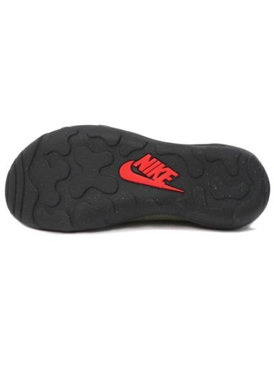 画像2: NIKE AQUA TURF MEDIUM OLIVE/UNIVERSITY RED