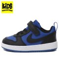【KIDS】NIKE COURT BOROUGH LOW RECRAFT TD GAME ROYAL