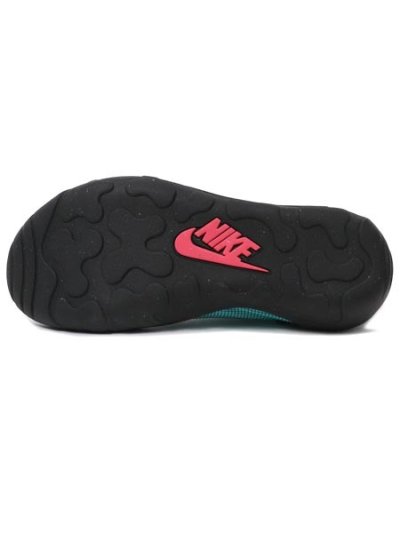 画像2: NIKE AQUA TURF TURBO GREEN/TEAM SCARLET