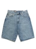 LEVI'S 478 BAGGY 12" SHORTS MY FREQUENCY MWS