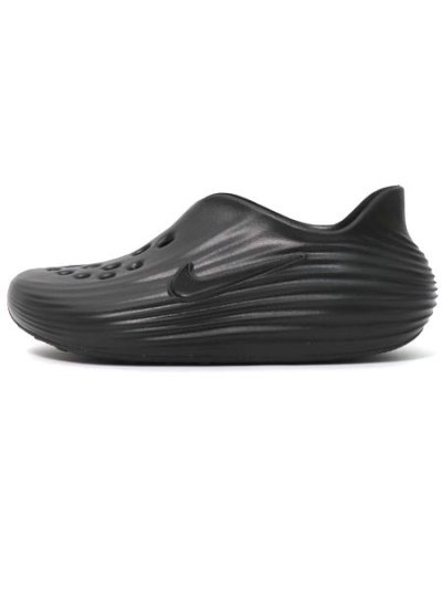 画像2: NIKE REACTX REJUVEN8 BLACK/BLACK/BLACK