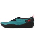 NIKE AQUA TURF TURBO GREEN/TEAM SCARLET