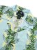 画像3: 【送料無料】MANASTASH LINEN MANALOHA SHIRT LIGHT BLUE
