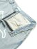 画像4: 【送料無料】ICECREAM BUGGY DENIM PANTS LIGHT BLUE