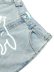 画像3: 【送料無料】ICECREAM BUGGY DENIM PANTS LIGHT BLUE