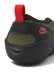 画像6: NIKE AQUA TURF MEDIUM OLIVE/UNIVERSITY RED