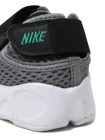画像6: 【KIDS】NIKE RIFT 2 GS/PS BOYS COOL GRY/LIGHT CRIMSON