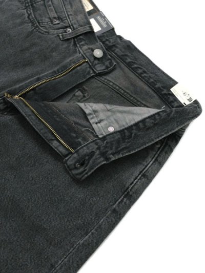 画像4: LEVI'S 478 BAGGY 12" SHORTS OVERNIGHT BAG BLACK