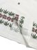 画像6: 【送料無料】MANASTASH LINEN MANALOHA SHIRT WHITE