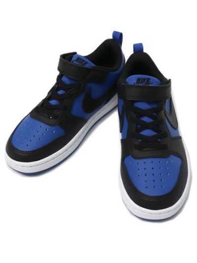 画像5: 【KIDS】NIKE COURT BOROUGH LOW RECRAFT PS GAME ROYAL