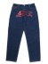 画像1: 【送料無料】ICECREAM BUGGY DENIM PANTS BLUE (1)