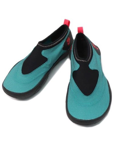 画像3: NIKE AQUA TURF TURBO GREEN/TEAM SCARLET