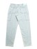 画像2: 【送料無料】ICECREAM BUGGY DENIM PANTS LIGHT BLUE (2)