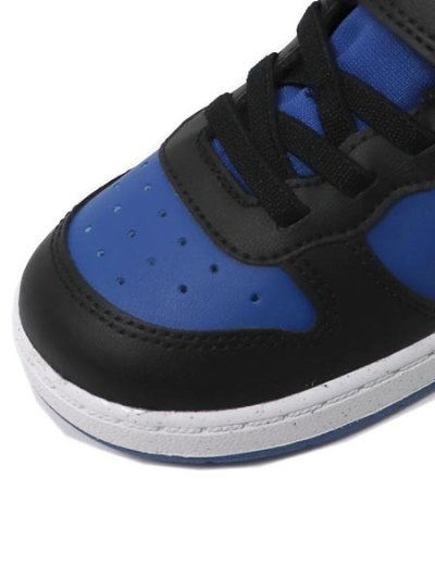 画像5: 【KIDS】NIKE COURT BOROUGH LOW RECRAFT TD GAME ROYAL