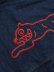 画像7: 【送料無料】ICECREAM BUGGY DENIM JACKET BLUE