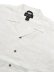 画像3: 【送料無料】MANASTASH LINEN MANALOHA SHIRT WHITE
