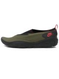 NIKE AQUA TURF MEDIUM OLIVE/UNIVERSITY RED
