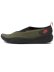 画像1: NIKE AQUA TURF MEDIUM OLIVE/UNIVERSITY RED (1)