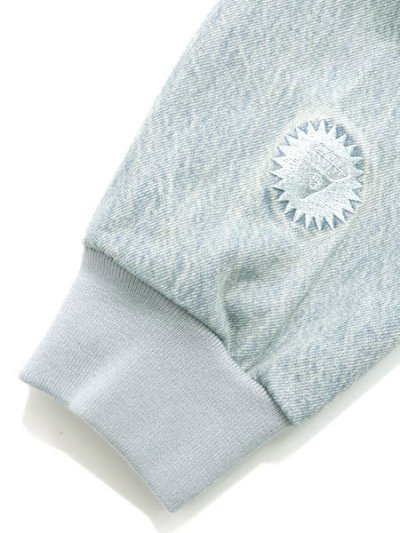 画像9: 【送料無料】ICECREAM BUGGY DENIM JACKET LIGHT BLUE