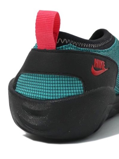 画像6: NIKE AQUA TURF TURBO GREEN/TEAM SCARLET