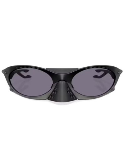 画像2: 【送料無料】OAKLEY PLANTARIS PRIZM GREY/MATTE BLACK