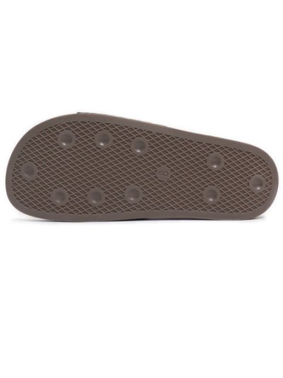 画像3: ADIDAS ADILETTE SLIDES BROWN/BROWN/GUM