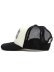 画像3: BILLIONAIRE BOYS CLUB MESH CAP ARCH LOGO WHITE