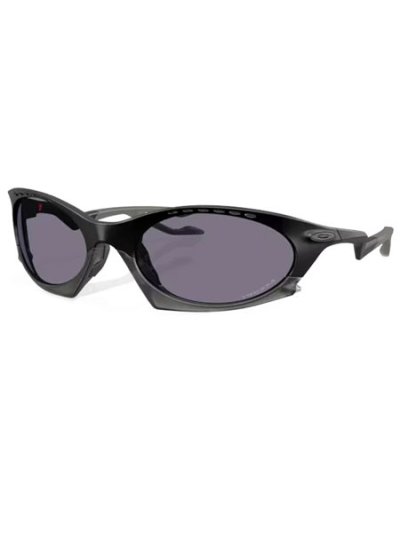 画像7: 【送料無料】OAKLEY PLANTARIS PRIZM GREY/MATTE BLACK