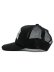 画像3: BILLIONAIRE BOYS CLUB MESH CAP ARCH LOGO BLACK