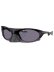 画像1: 【送料無料】OAKLEY PLANTARIS PRIZM GREY/MATTE BLACK (1)