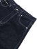 画像3: 【送料無料】FUBU METALLIC DENIM SHORT PANTS NAVY