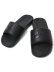 画像4: NIKE VICTORI ONE SLIDE BLACK/BLACK/BLACK