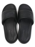 NIKE VICTORI ONE SLIDE BLACK/BLACK/BLACK