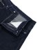 画像4: 【送料無料】FUBU METALLIC DENIM SHORT PANTS NAVY