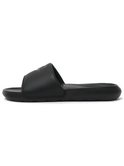 画像2: NIKE VICTORI ONE SLIDE BLACK/BLACK/BLACK