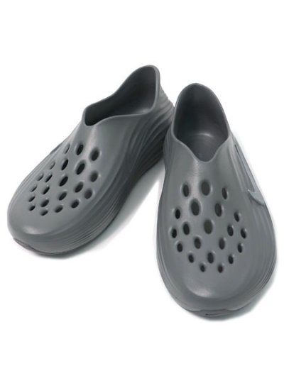 画像4: NIKE REACTX REJUVEN8 SMOKE GREY/SMOKE GREY