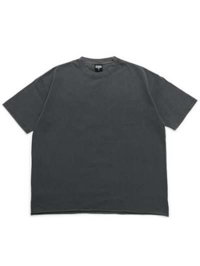 画像1: EXPANSION THE CREATION OF ADAM TEE GRAY