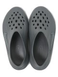 NIKE REACTX REJUVEN8 SMOKE GREY/SMOKE GREY