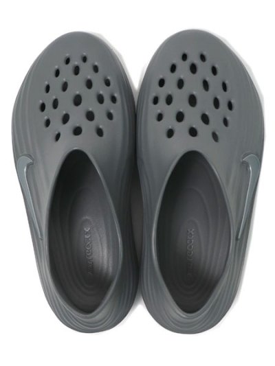 画像1: NIKE REACTX REJUVEN8 SMOKE GREY/SMOKE GREY