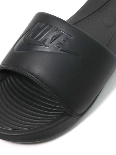 画像5: NIKE VICTORI ONE SLIDE BLACK/BLACK/BLACK