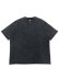 画像1: EXPANSION THE CREATION OF ADAM TEE BLACK (1)
