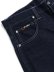 画像5: 【送料無料】FUBU METALLIC DENIM SHORT PANTS NAVY
